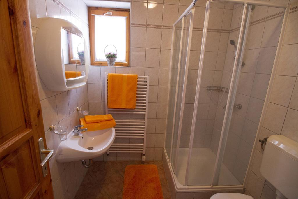 Relax Apartment House Zalakaros Zimmer foto